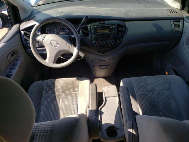 صورة رقم 8 من المزاد - 2005 MAZDA MPV WAGON مع VIN JM3LW28A150539455