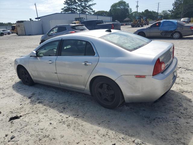 Photo 2 from auction – 2012 CHEVROLET MALIBU 2LT with VIN 1G1ZD5E07CF121796