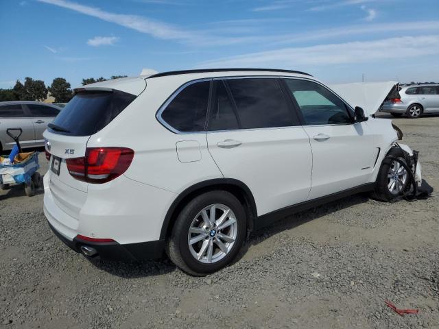 Photo 3 from auction – 2015 BMW X5 XDRIVE3 with VIN 5UXKS4C54F0N07637
