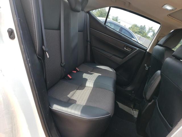 Photo 10 from auction – 2014 TOYOTA COROLLA L with VIN 5YFBURHE2EP135074