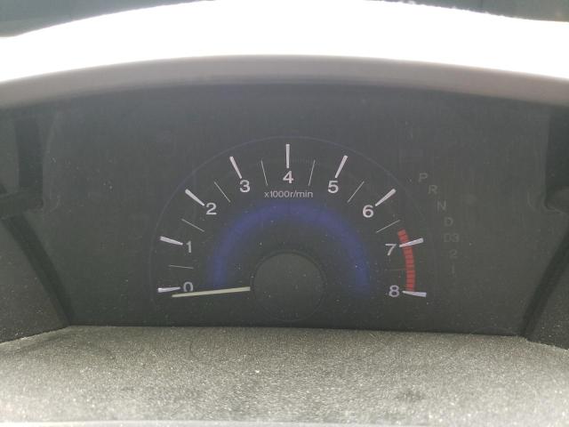 صورة رقم 9 من المزاد - 2012 HONDA CIVIC LX مع VIN 19XFB2F5XCE030993