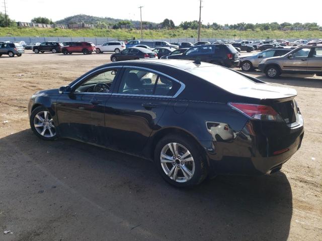 Photo 2 from auction – 2014 ACURA TL TECH with VIN 19UUA8F58EA000010