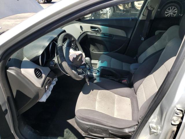 Photo 7 from auction – 2012 CHEVROLET CRUZE LS with VIN 1G1PC5SH7C7353765