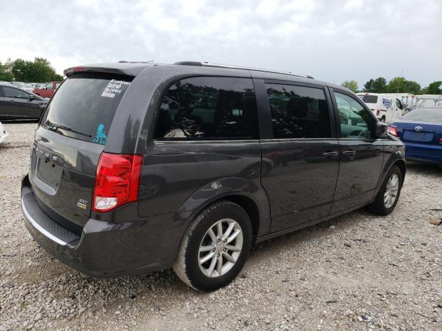 Photo 3 from auction – 2019 DODGE GRAND CARA with VIN 2C4RDGCG6KR618381