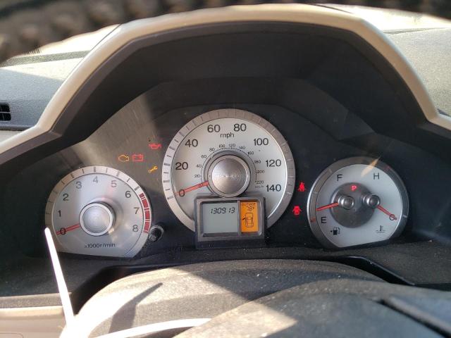 Zdjęcie 9 z aukcji – 2009 HONDA PILOT EXL z VIN 5FNYF38559B025381