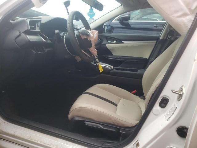 Photo 7 from auction – 2016 HONDA CIVIC EX with VIN 2HGFC2F78GH528717