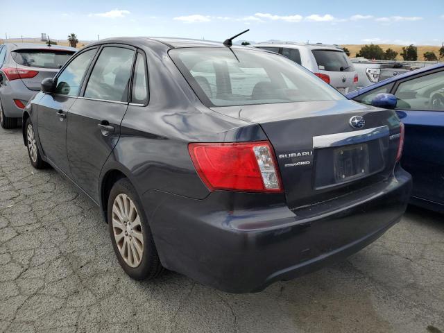 Photo 2 from auction – 2010 SUBARU IMPREZA 2. with VIN JF1GE6B66AH517607