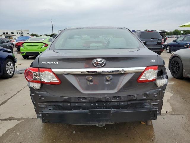 Photo 6 from auction – 2013 TOYOTA COROLLA BA with VIN 5YFBU4EE4DP224098