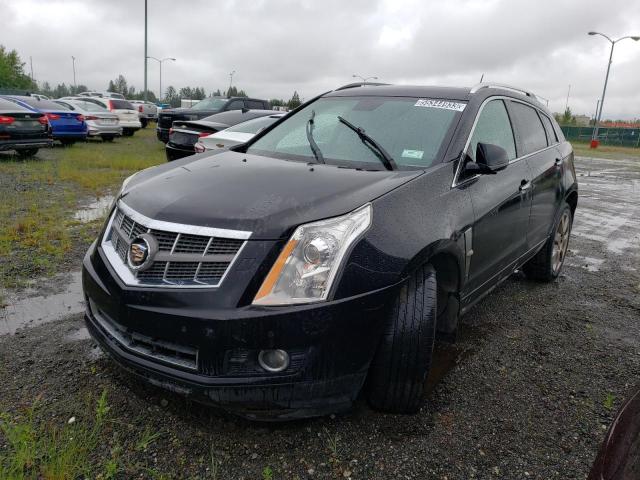 CADILLAC SRX PERFOR 2012 with VIN 3GYFNBE30CS512312 - Photo from auction