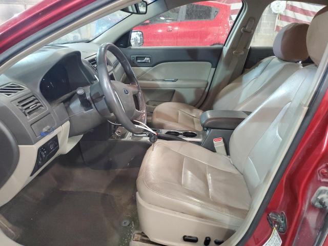 Photo 7 from auction – 2012 FORD FUSION SEL with VIN 3FAHP0JG7CR415241