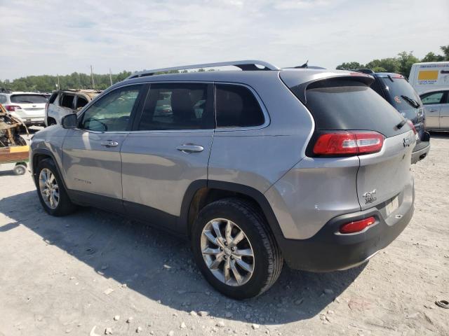 Photo 2 from auction – 2014 JEEP CHEROKEE L with VIN 1C4PJMDS3EW189729