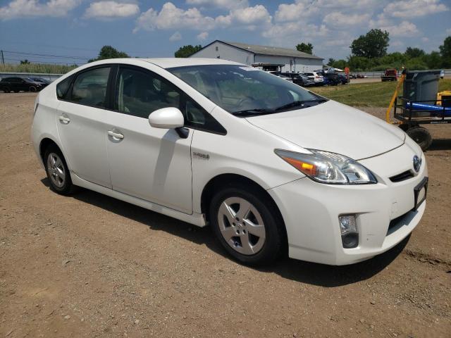 Photo 4 from auction – 2010 TOYOTA PRIUS with VIN JTDKN3DU5A0027558