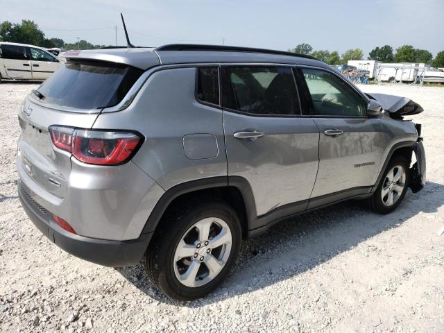 Photo 3 from auction – 2017 JEEP COMPASS LA with VIN 3C4NJDBBXHT646489