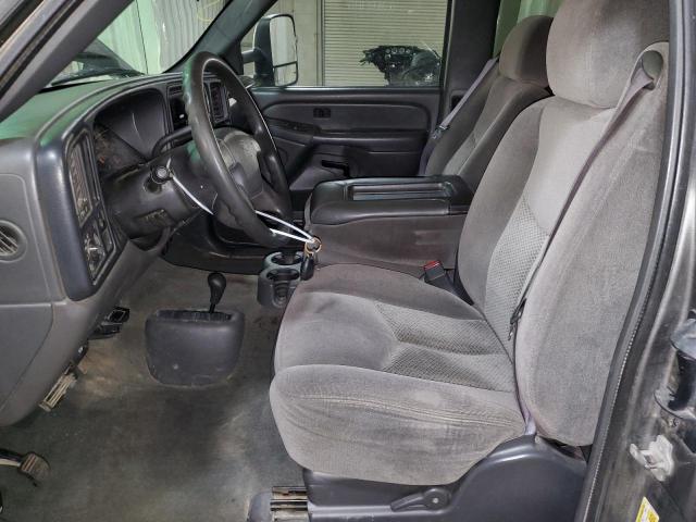 Photo 7 from auction – 2006 CHEVROLET SILVERADO with VIN 1GCEK19B06E130642