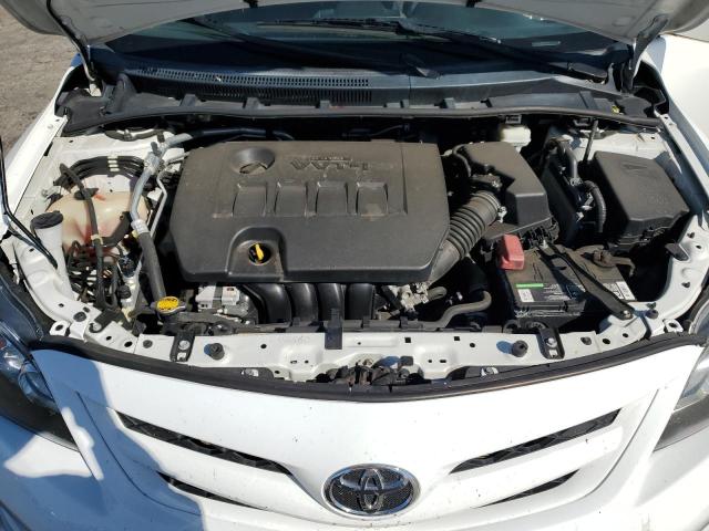 Photo 11 from auction – 2013 TOYOTA COROLLA BA with VIN 2T1BU4EE4DC100090