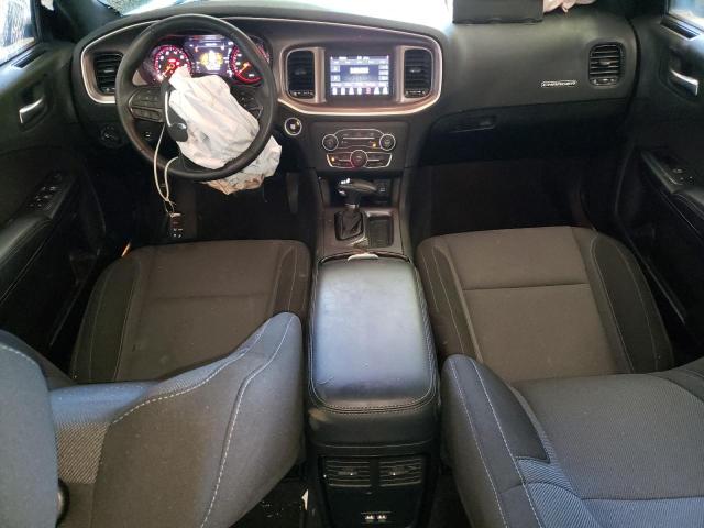 Photo 8 from auction – 2021 DODGE CHARGER SX with VIN 2C3CDXBG5MH679581