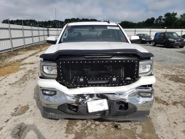 Photo 5 from auction – 2016 GMC SIERRA K15 with VIN 3GTU2MEC4GG326346