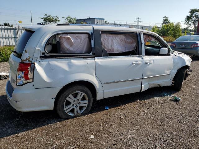 Zdjęcie 3 z aukcji – 2013 DODGE GRAND CARA z VIN 2C4RDGDG8DR822102