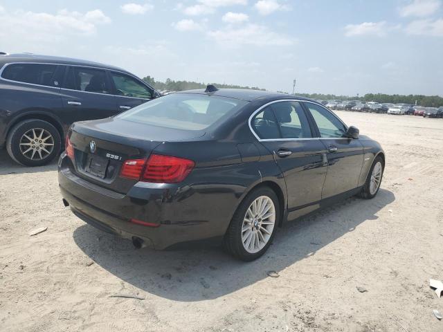 Photo 3 from auction – 2012 BMW 535 XI with VIN WBAFU7C50CDU59912