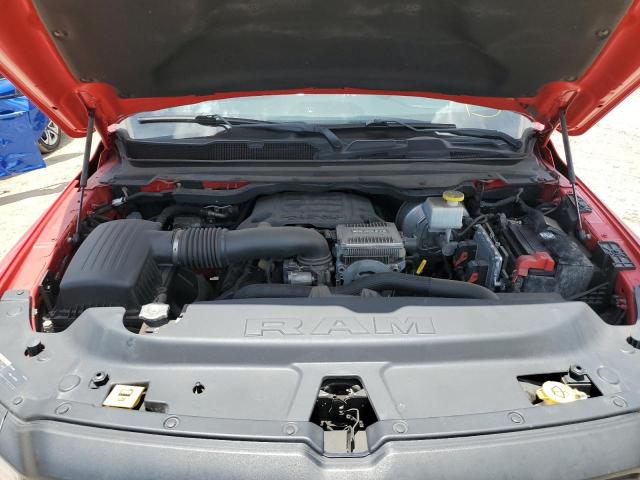 Photo 11 from auction – 2019 RAM 1500 REBEL with VIN 1C6SRFLT3KN630499
