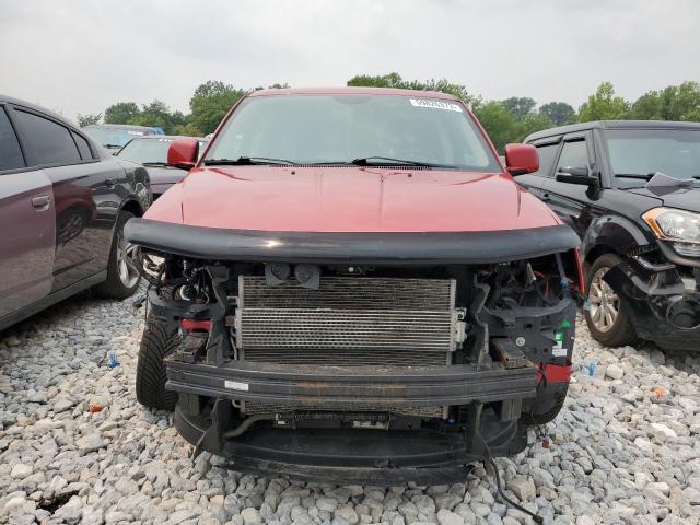 Photo 5 from auction – 2015 DODGE JOURNEY R/ with VIN 3C4PDDEG5FT544439