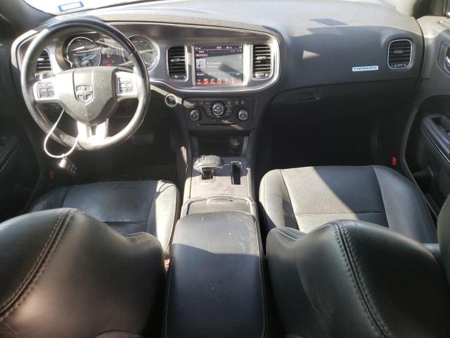 Photo 8 from auction – 2012 DODGE CHARGER SX with VIN 2C3CDXHG9CH253835