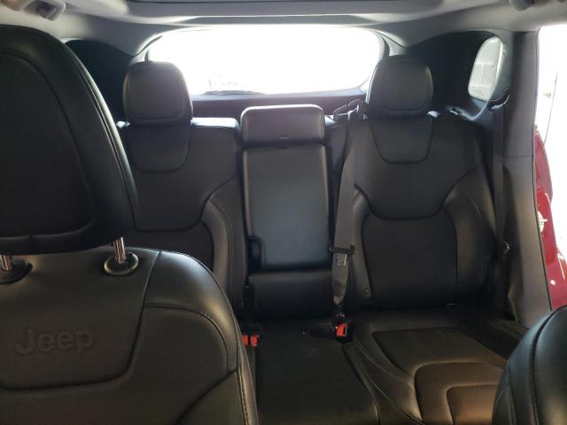 Photo 10 from auction – 2019 JEEP CHEROKEE L with VIN 1C4PJMDX9KD426288