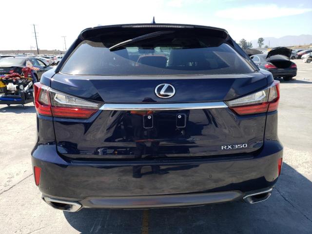 Photo 6 from auction – 2017 LEXUS RX 350 BAS with VIN 2T2BZMCA5HC131433
