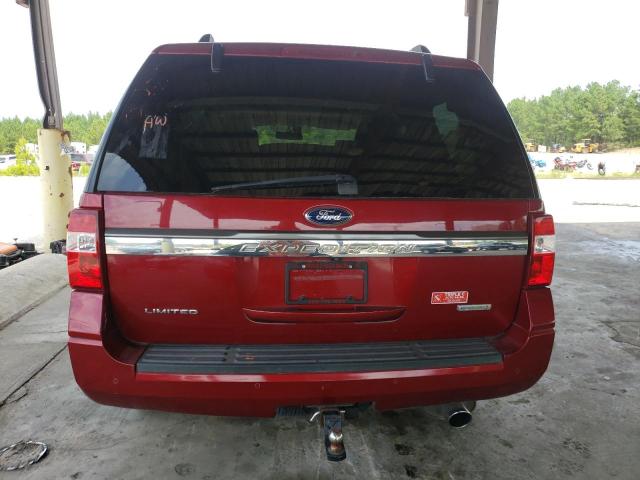 Photo 6 from auction – 2015 FORD EXPEDITION with VIN 1FMJU1KT0FEF08563