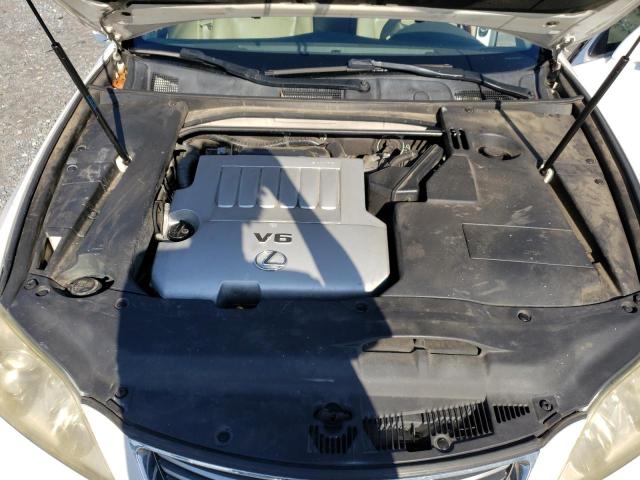 Photo 11 from auction – 2009 LEXUS ES 350 with VIN JTHBJ46G492283066