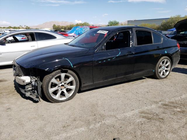BMW 328 I SULE 2013 with VIN WBA3C1C50DF438857 - Photo from auction
