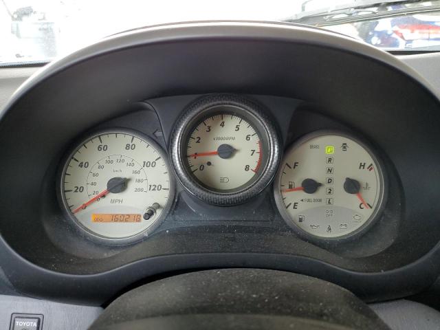 Photo 9 from auction – 2003 TOYOTA RAV4 with VIN JTEGH20V830106016