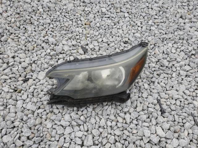 Photo 13 from auction – 2012 HONDA CR-V EX with VIN 3CZRM3H5XCG702785