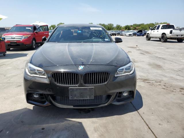 Photo 5 from auction – 2015 BMW 550 I with VIN WBAKN9C58FD961305