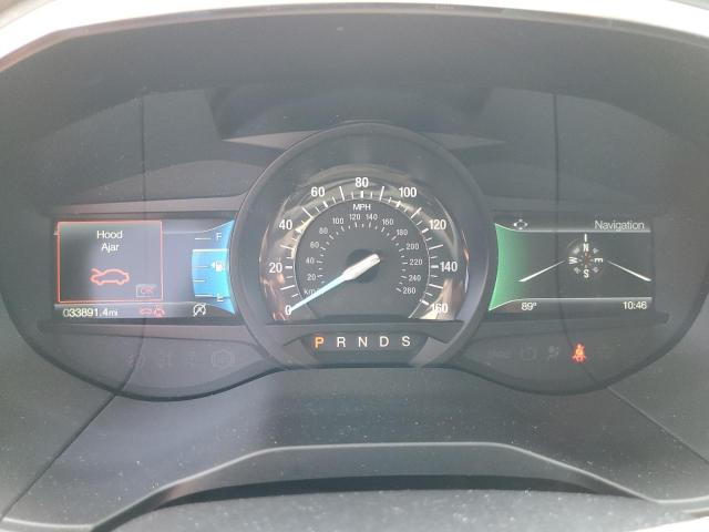 Photo 9 from auction – 2019 FORD EDGE TITAN with VIN 2FMPK4K92KBC11385