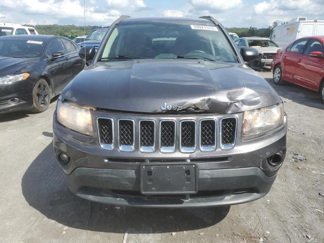 Photo 5 from auction – 2014 JEEP COMPASS SP with VIN 1C4NJDBB1ED908627
