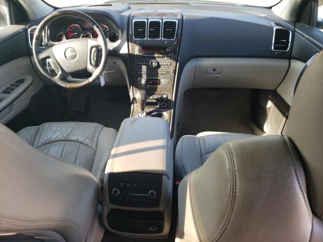 Photo 8 from auction – 2012 GMC ACADIA DEN with VIN 1GKKRTED5CJ206543