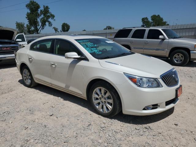 Photo 4 from auction – 2013 BUICK LACROSSE with VIN 1G4GC5GR4DF254879