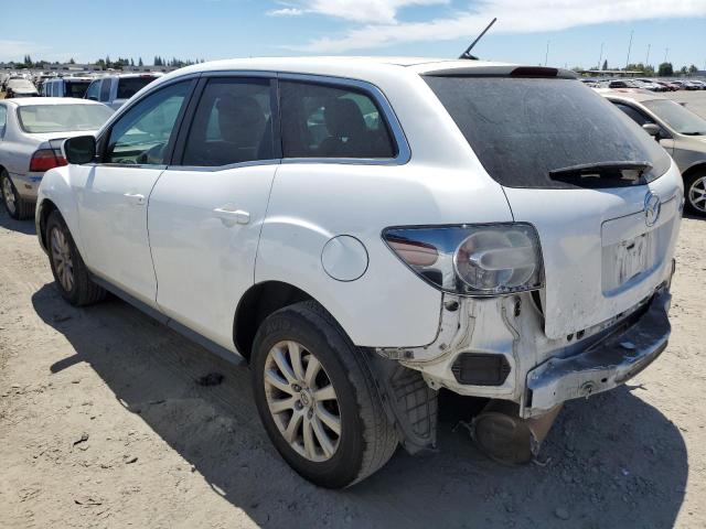 Photo 2 from auction – 2012 MAZDA CX-7 with VIN JM3ER2B52C0414473
