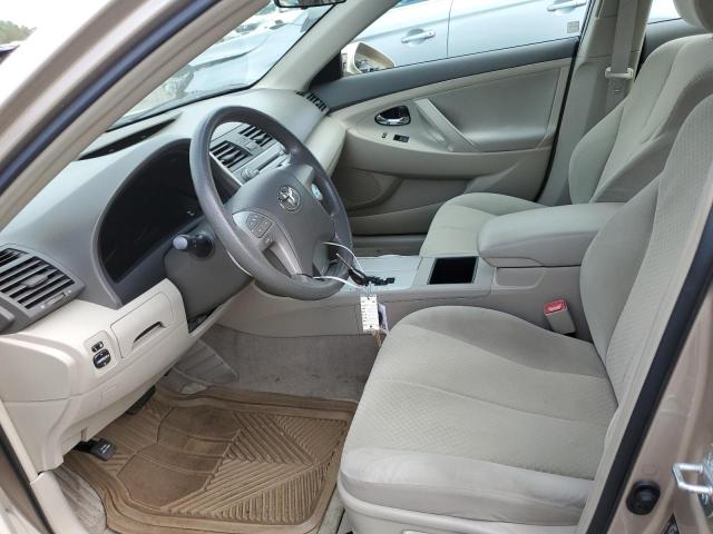 Photo 7 from auction – 2008 TOYOTA CAMRY CE with VIN 4T1BE46K48U211308