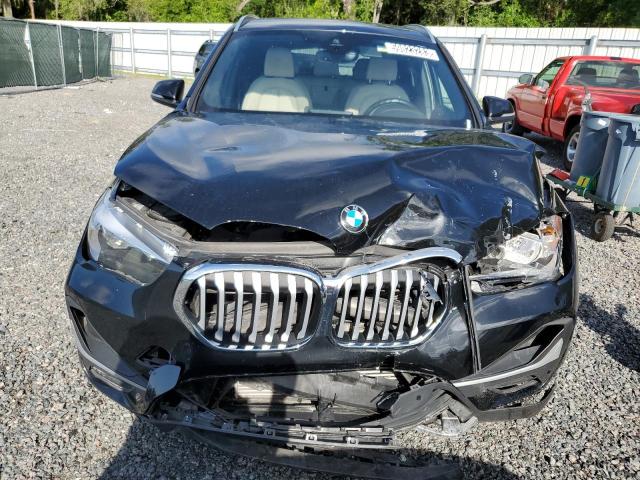 Photo 5 from auction – 2021 BMW X1 SDRIVE2 with VIN WBXJG7C03M5T70374