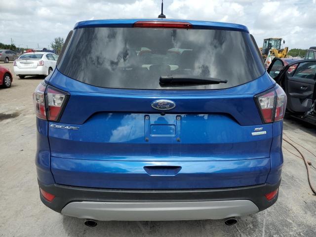 Photo 6 from auction – 2017 FORD ESCAPE SE with VIN 1FMCU0GD0HUB86052