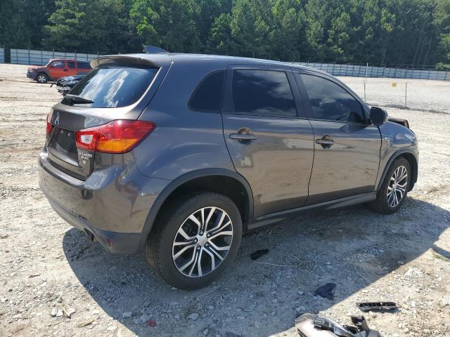 Photo 3 from auction – 2017 MITSUBISHI OUTLANDER with VIN JA4AP3AWXHZ043671