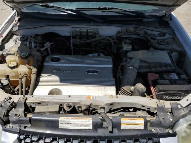 Photo 12 from auction – 2005 FORD ESCAPE HEV with VIN 1FMCU95H25KC46057