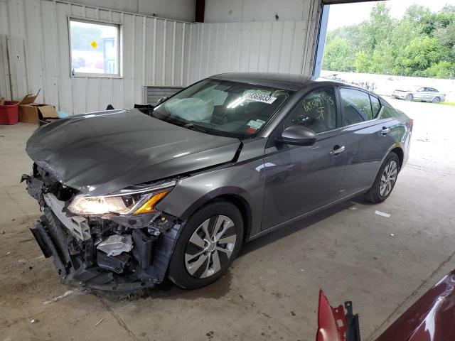 NISSAN ALTIMA S 2019 with VIN 1N4BL4BV4KC227795 - Photo from auction