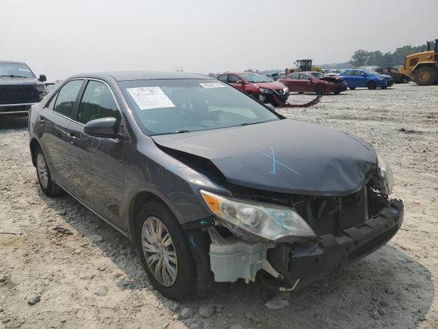 Photo 4 from auction – 2012 TOYOTA CAMRY BASE with VIN 4T4BF1FK0CR262850