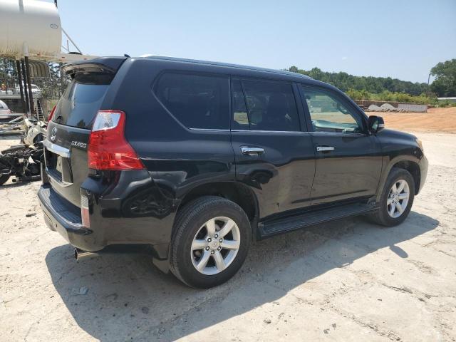 Photo 3 from auction – 2010 LEXUS GX 460 with VIN JTJBM7FXXA5002723