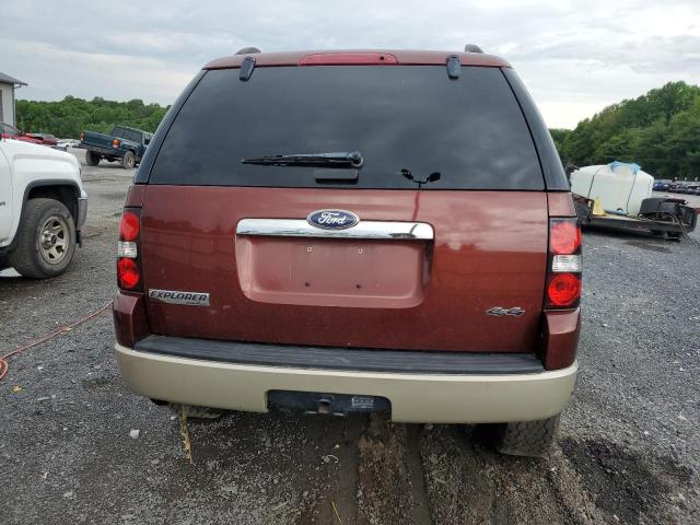 Photo 6 from auction – 2010 FORD EXPLORER E with VIN 1FMEU7EE4AUA80657