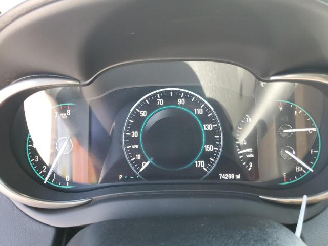 Photo 9 from auction – 2015 BUICK LACROSSE P with VIN 1G4GF5G3XFF265214