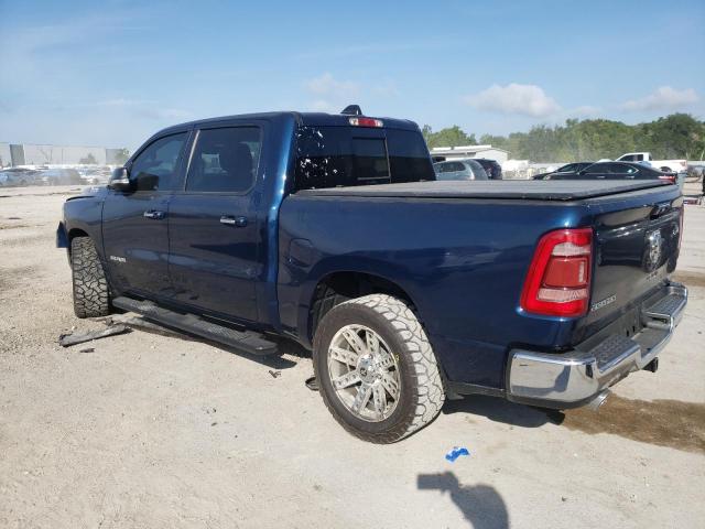 Photo 2 from auction – 2019 RAM 1500 BIG H with VIN 1C6RREFTXKN522322